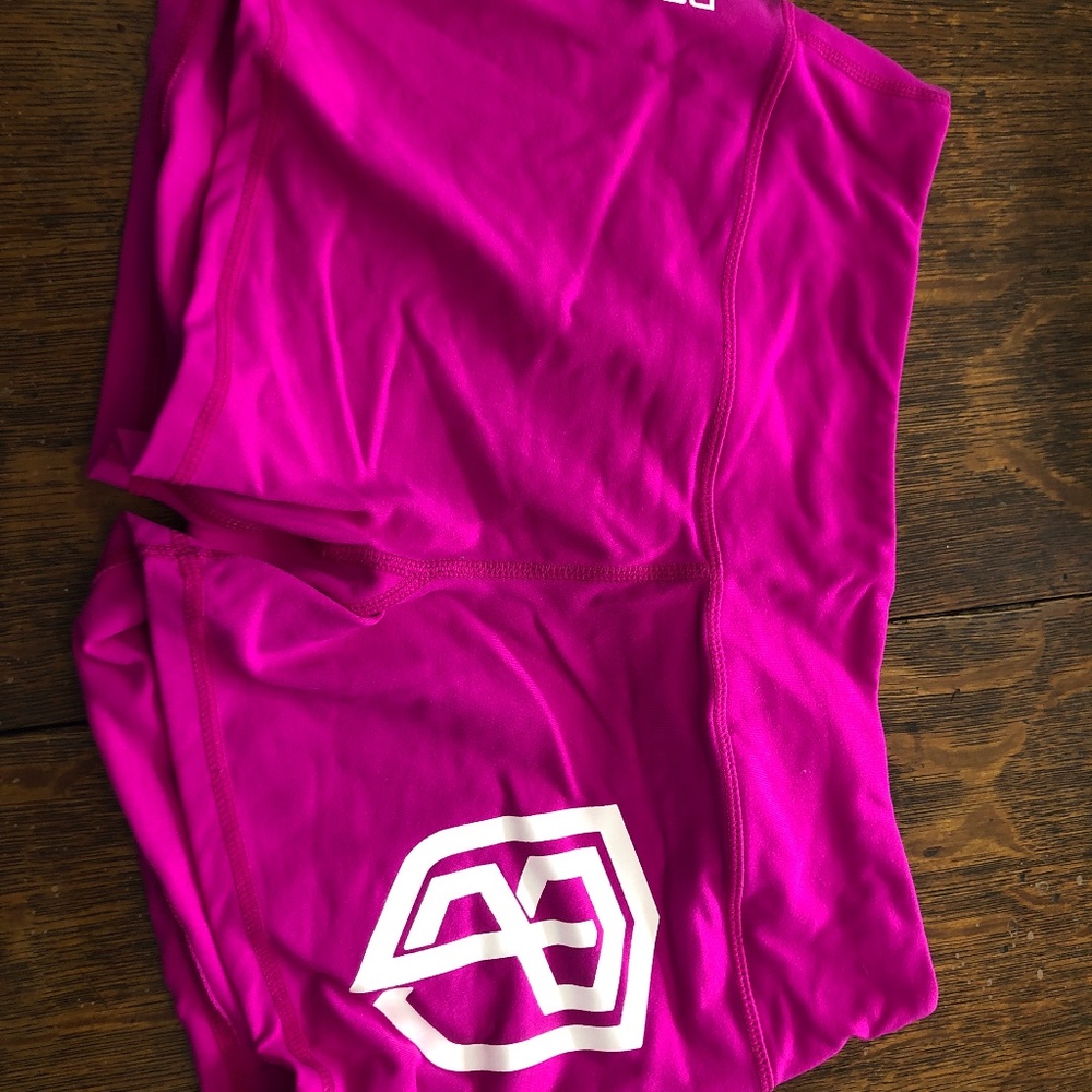 Born primitive shorts